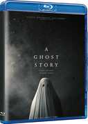 Film A Ghost Story. Storia di un fantasma (Blu-ray) David Lowery