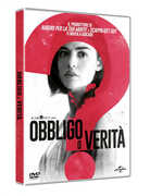 Film Obbligo o verità (DVD) Jeff Wadlow