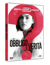 Film Obbligo o verità (DVD) Jeff Wadlow