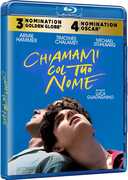 Film Chiamami col tuo nome (Blu-ray) Luca Guadagnino