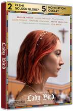 Film Lady Bird (DVD) Greta Grewig