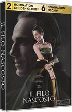 Film Il filo nascosto (DVD) Paul Thomas Anderson