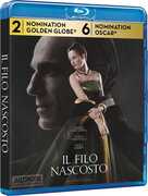 Film Il filo nascosto (Blu-ray) Paul Thomas Anderson