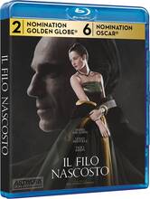 Film Il filo nascosto (Blu-ray) Paul Thomas Anderson
