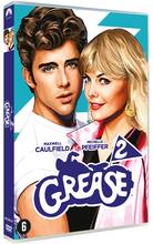 Film Grease 2 (DVD) Patricia Birch