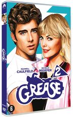 Film Grease 2 (DVD) Patricia Birch