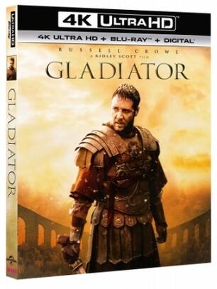 SCARICA COLONNA SONORA DEL GLADIATORE DA