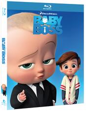 Film Baby Boss (Blu-ray) Tom McGrath