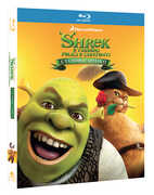 Film Shrek 4 (Blu-ray) Mike Mitchell