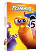 Film Turbo (DVD) David Soren
