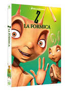 Film Z la formica (DVD) Eric Darnell Lawrence Guterman Tim Johnson