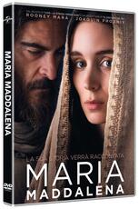 Film Maria Maddalena (DVD) Garth Davis
