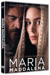 Copertina  Maria Maddalena [DVD]