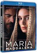 Film Maria Maddalena (Blu-ray) Garth Davis