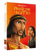 Film Il principe d'Egitto (DVD) Simon Wells Brenda Chapman