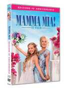 Film Mamma mia. 10th Anniversary Edition con Bonus Disc (DVD) Phyllida Lloyd