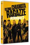 Film Pitch Perfect 3. Ultima chiamata ragazze (DVD) Trish Sie