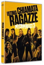 Copertina  Pitch Perfect 3 : Ultima chiamata ragazze