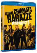 Film Pitch Perfect 3. Ultima chiamata ragazze (Blu-ray) Trish Sie