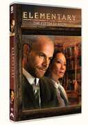 Film Elementary. Stagione 5 (DVD)