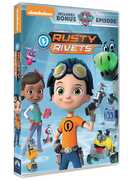Film Rusty Rivets (DVD)