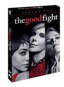 Film The Good Fight. Stagione 1. Serie TV ita (DVD)