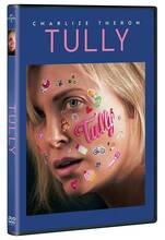 Film Tully (DVD) Jason Reitman