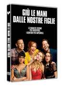 Film Giù le mani dalle nostre figlie (DVD) Kay Cannon
