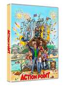 Film Action Point (DVD) Tim Kirby