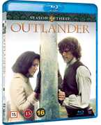 Film Outlander. Stagione 3. Serie TV ita (Blu-ray) Anna Foerster Brian Kelly Metin Hüseyin