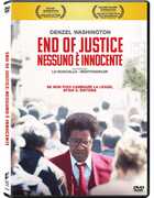 Film End of Justice. Nessuno è Innocente (DVD) Dan Gilroy