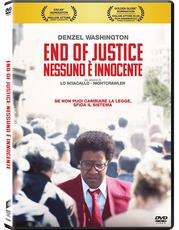 Film End of Justice. Nessuno è Innocente (DVD) Dan Gilroy
