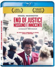 Film End of Justice. Nessuno è Innocente (Blu-ray) Dan Gilroy