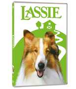 Film Lassie (DVD) Daniel Petrie