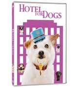 Film Hotel Bau (DVD) Thor Freudenthal