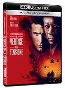 Film Al vertice della tensione (Blu-ray + Blu-ray 4K Ultra HD) Phil Alden Robinson