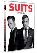 Film Suits. Stagione 6. Serie TV ita (DVD) Kevin Bray Michael Smith John Scott