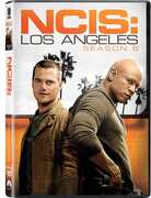 Film Ncis: Los Angeles. Stagione 8. Serie TV ita (DVD) Tony Wharmby Dennis Smith Terence O'Hara
