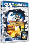Film Ritorno al futuro. Con poster (DVD) Robert Zemeckis
