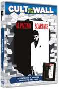 Film Scarface. Con poster (DVD) Brian De Palma