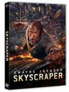 Film Skyscraper (DVD) Rawson Marshall Thurber