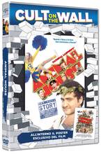Film Animal House. Con poster (DVD) John Landis