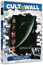 Film Apollo 13. Con poster (DVD) Ron Howard