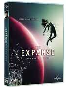 Film The Expanse. Stagione 1. Serie TV ita (3 DVD) Jeff Woolnough Terry McDonough Robert Lieberman