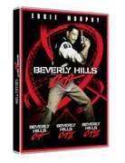 Film Beverly Hills Collection 1-3 (3 DVD) Martin Brest Tony Scott John Landis