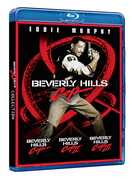 Film Beverly Hills Collection 1-3 (3 Blu-ray) Martin Brest Tony Scott John Landis