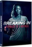 Film Breaking In (DVD) James McTeigue