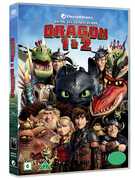 Film Dragon Trainer Collection 1-2 (2 DVD) Dean DeBlois Chris Sanders
