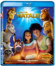 Film Gli eroi del Natale (Blu-ray) Timothy Reckhart