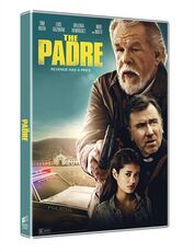 Film The Padre (DVD) Jonathan Sobol